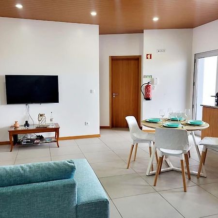 Rabo de PeixeA Casa Da Concha公寓 外观 照片