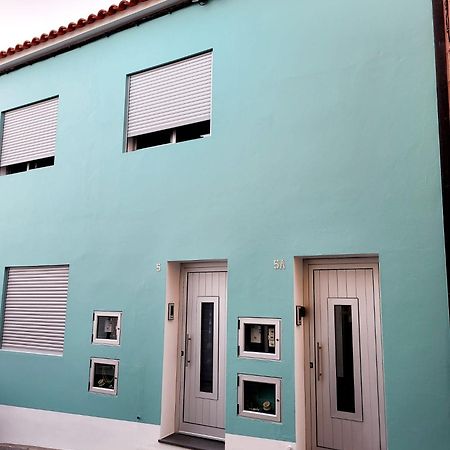 Rabo de PeixeA Casa Da Concha公寓 外观 照片