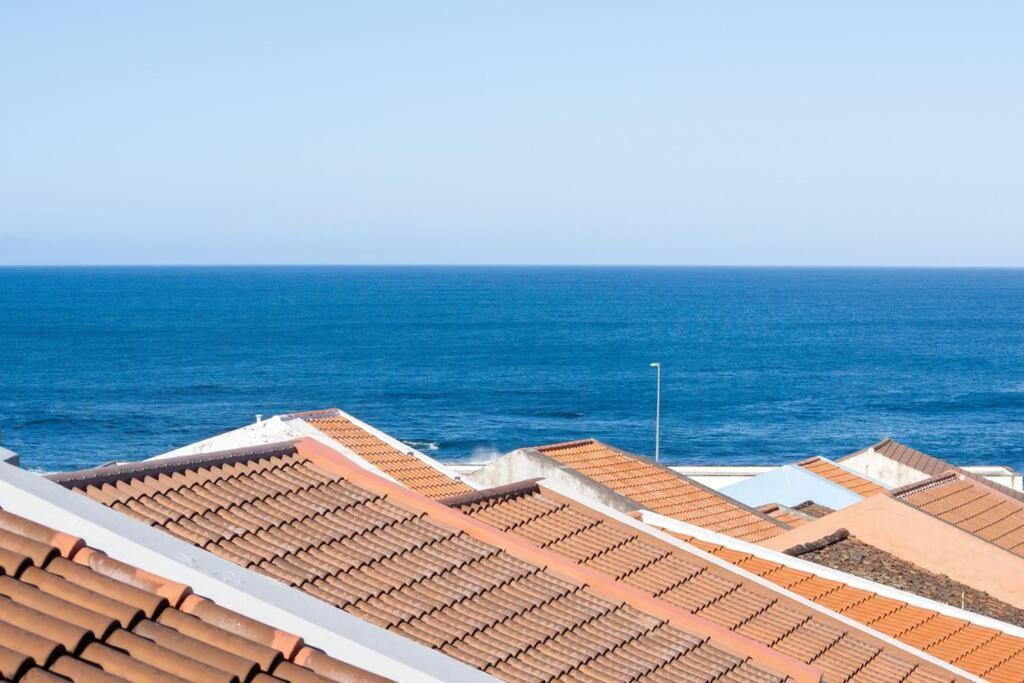 Rabo de PeixeA Casa Da Concha公寓 外观 照片