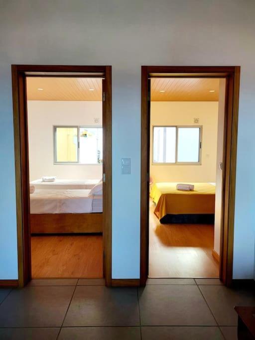 Rabo de PeixeA Casa Da Concha公寓 外观 照片